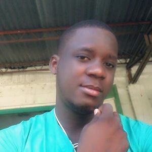 Meet your Posher, Cadet